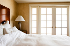 Haygrass bedroom extension costs